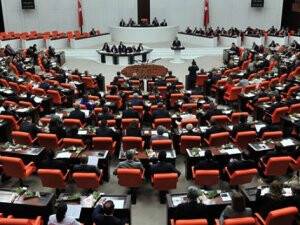 4 partiden ortak karar