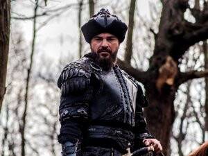 Diriliş Ertuğrul'da Sona Doğru
