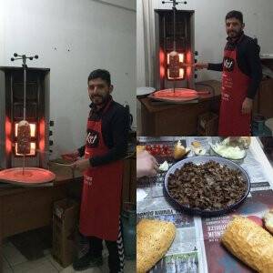 Kaan Tüzün ocak başında