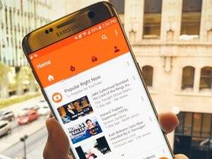 Google canlı yayına başlıyor: Youtube Connect
