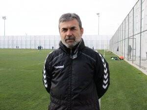 Torku Konyaspor'dü hedef üçüncülük