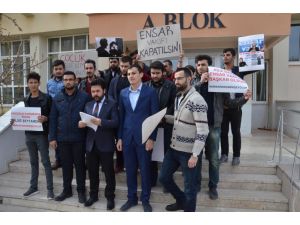 Karaman'daki istismar iddiası