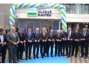 Limak Holding Yönetim Kurulu Başkanı Özdemir: