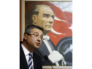 Ankara Barosunda başkanlık seçimi