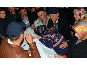 Beratcan'ın cenazesi Karabük'te toprağa verildi