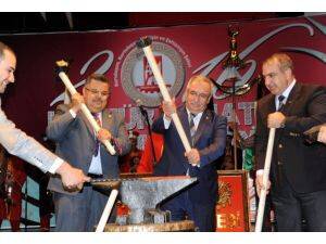 Bilecik'te "Türk Dünyası Nevruz" etkinlikleri