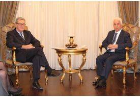 Top Bundan Sonra Rum Tarafında