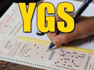 ÖSYM, YGS 2016 sınav sonuçlarını açıklandı - Tıkla öğren