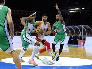 Çıkar yol kalmadı