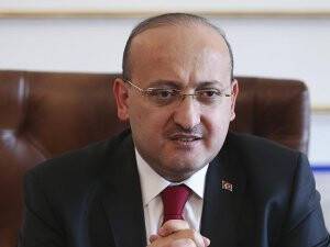 Türkiye hep yalnız bırakıldı