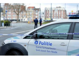 Brüksel'deki terör saldırıları