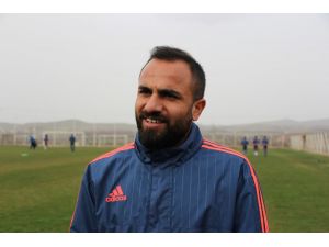 Alima Yeni Malatyasporlu futbolcu Erkan Sekman: