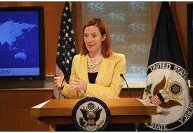 ABD Ziyaretten Memnun