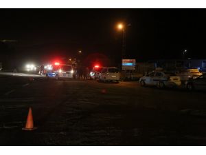 Mardin'de trafik kazası: 20 yaralı