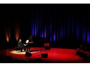 Portekiz halk müziği "Fado" konseri