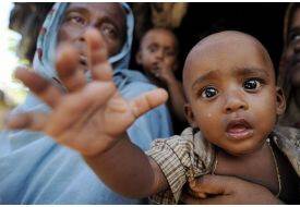 ABD’den Rohingya Müslümanlarına Destek