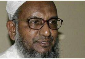 Cemaat-i İslami Lideri Molla'nın İdam Cezası Onandı