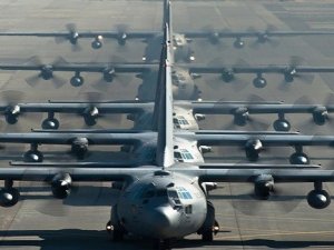 ABD’den Birleşik Krallık’a 3,2 milyar dolarlık askeri uçak satışı