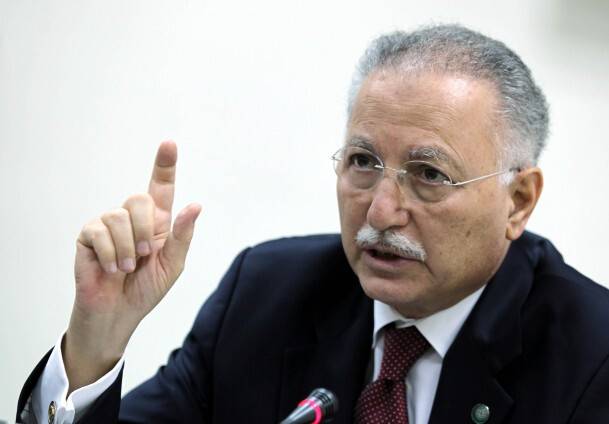 Mali'deki harekat bir an evvel bitmeli