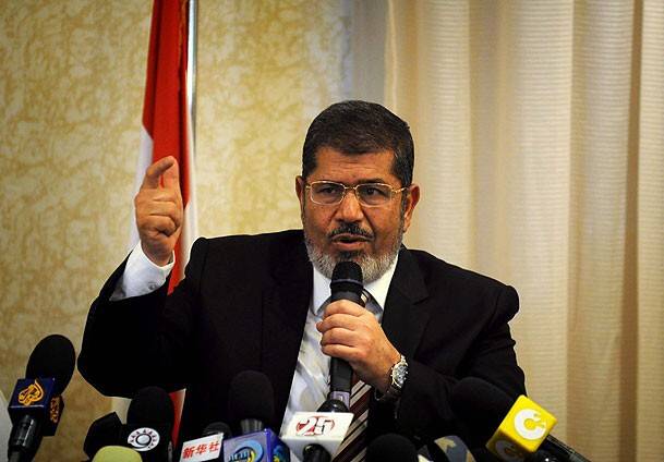 Mısırlıların diyaloğa ihtiyacı var