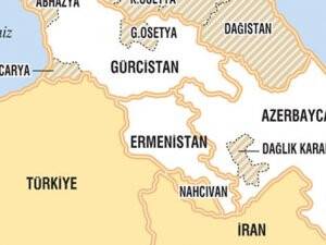 Azerbaycan-Ermenistan cephe hattında çatışma: 2 şehit