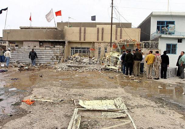 Irak'ta Türkmenlere saldırı: 42 ölü