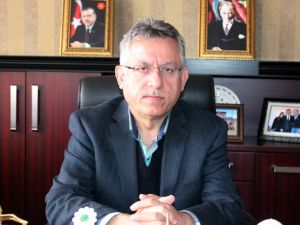 Cumhurbaşkanı Erdoğan'ın havaalanı müjdesi Yozgatlıları heyecanlandırdı