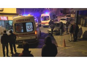 Balıkesir'de silahlı kavga: 2 ölü