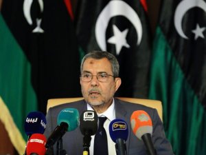 Libya'da Ulusal Mutabakat Hükümeti kurma çabaları
