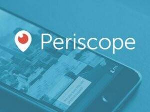 Periscope 1 Yaşında!
