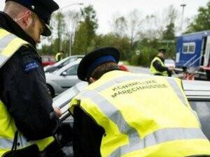 Avrupa’da trafik cezası en fazla Norveç’te kesiliyor