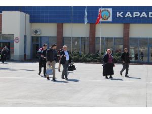 Kapadokya-İzmir uçak seferleri başlıyor