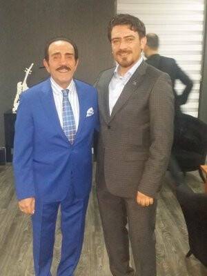 Mustafa Keser, Almula Turizm’de