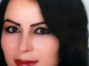 Konya’da bir kadın öldürülmüş halde bulundu.
