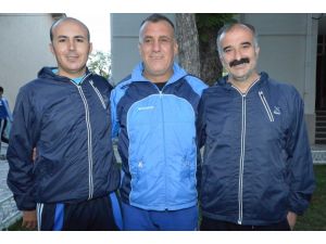 U17 Türkiye Şampiyonası
