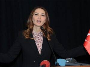 'Türkiye güçlenirse güçlü olacağız'