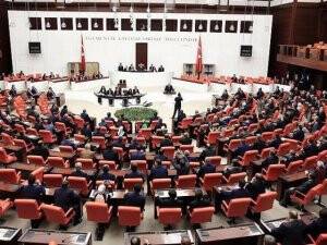 Rusya ile anlaşmayı meclis onayladı