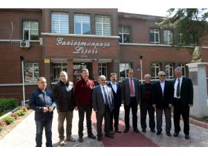 "Gazi Osman Paşa'nın torunları" Plevne'ye gidecek
