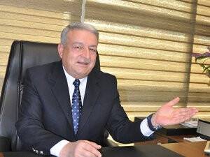 Sektöründe ismiyle marka