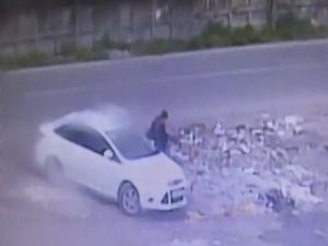 Diyarbakır'da terör saldırısı