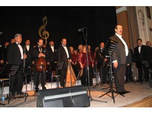 "İstiklal Marşımız ve Çanakkale" konseri