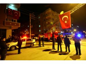 Diyarbakır'daki terör saldırısı
