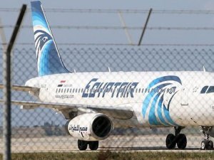 Mısır uçağının kaçırılması