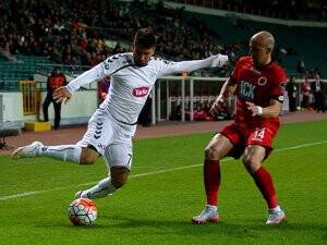 Deplasman serisi sürsün