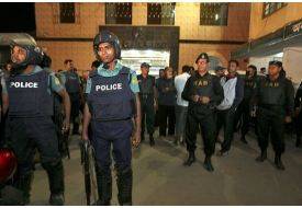 İslam Dünyası Sivil Toplum Kuruluşları Birliği İdamı Kınadı