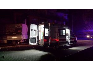 Kızıltepe'de terör saldırısı