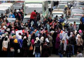 Darbe Karşıtları Olumsuz Hava Şartlarına Rağmen Sokaklarda