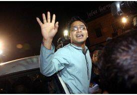 Babalarının İdamını Medyadan Öğrendiler