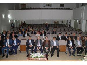 Anadolu Sohbet Gelenekleri ve Yaran Sempozyumu