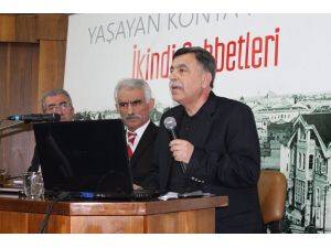 52. Kütüphane Haftası